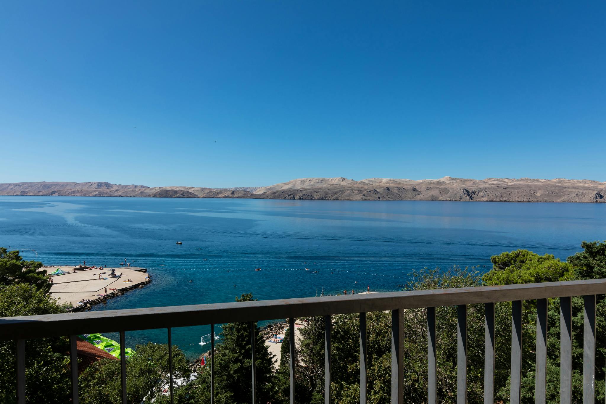 Hotel Zagreb Karlobag - All inclusive light ljeto - Soba s balkonom